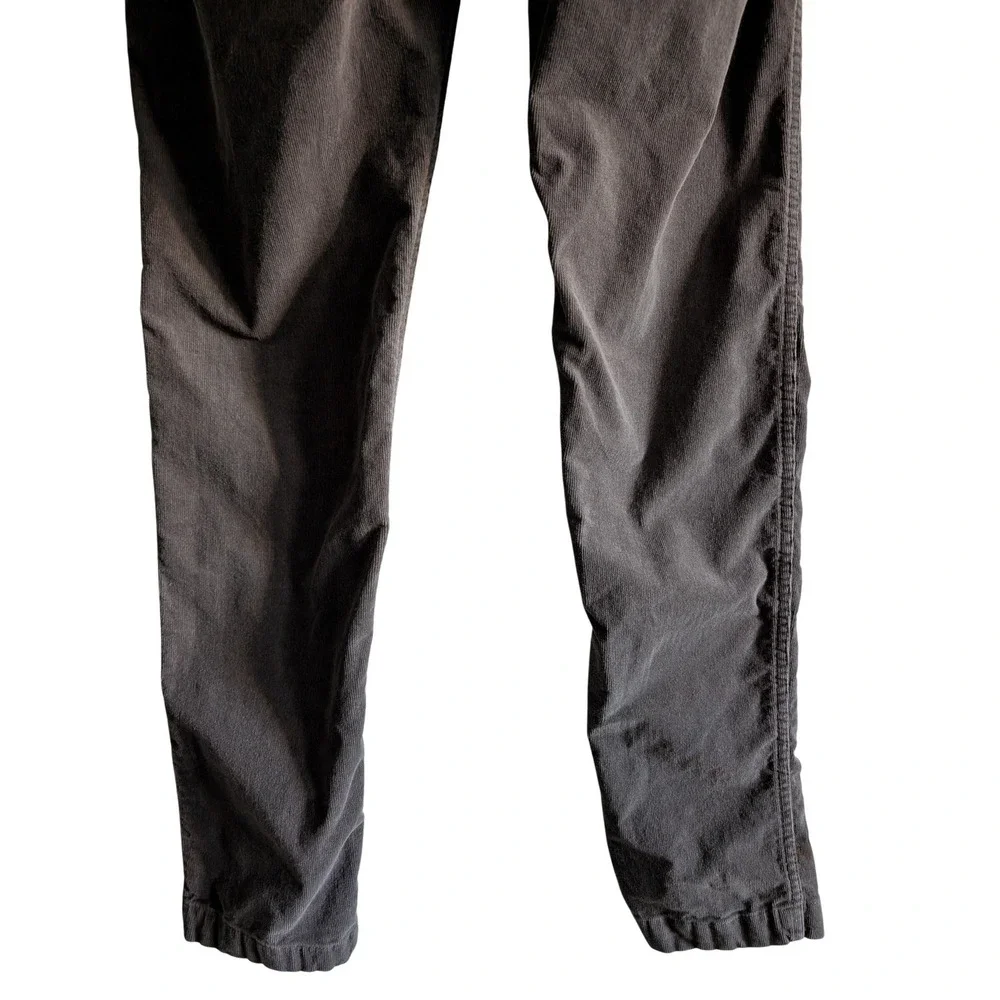 VUORI Corduroy‎ Optimist Pants Men Small Cocoa Brown V440